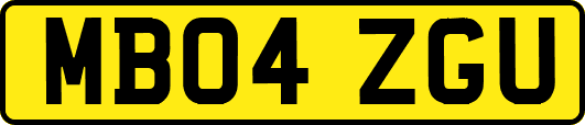 MB04ZGU
