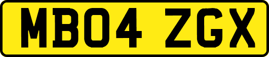 MB04ZGX
