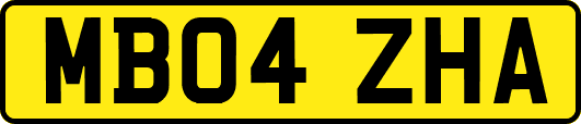 MB04ZHA