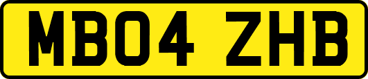 MB04ZHB