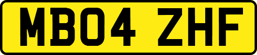 MB04ZHF