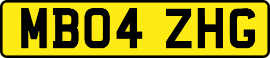 MB04ZHG