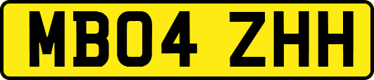 MB04ZHH