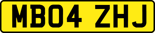 MB04ZHJ