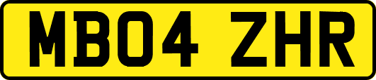 MB04ZHR