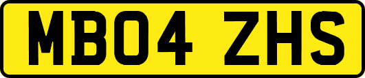 MB04ZHS