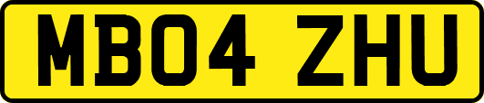 MB04ZHU