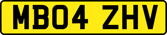 MB04ZHV