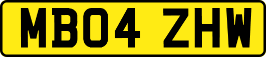 MB04ZHW