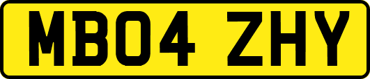 MB04ZHY
