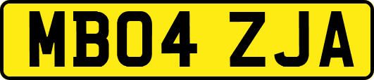 MB04ZJA