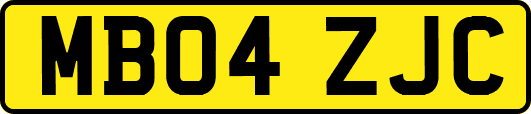 MB04ZJC