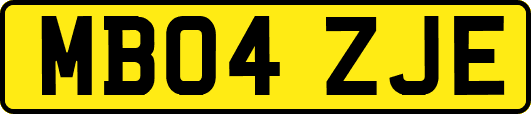 MB04ZJE
