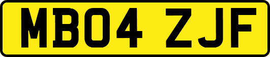 MB04ZJF