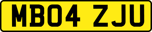 MB04ZJU