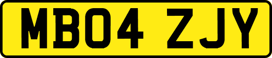 MB04ZJY