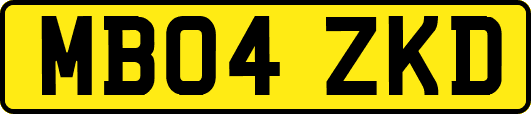 MB04ZKD
