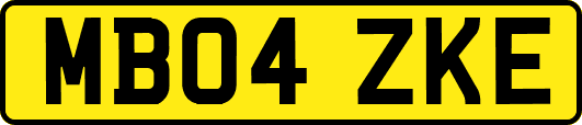 MB04ZKE