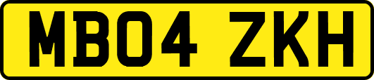 MB04ZKH