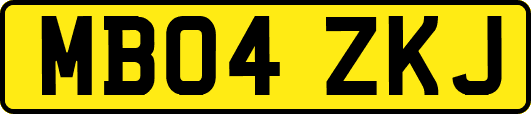 MB04ZKJ