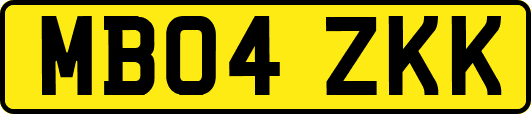 MB04ZKK