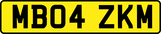 MB04ZKM