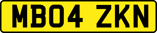 MB04ZKN