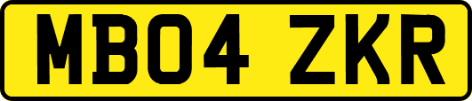 MB04ZKR