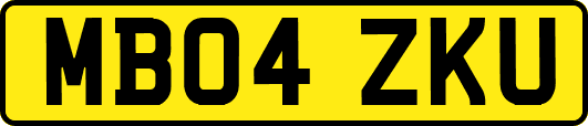 MB04ZKU