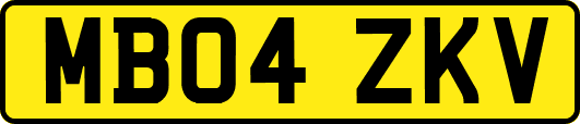 MB04ZKV