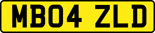 MB04ZLD