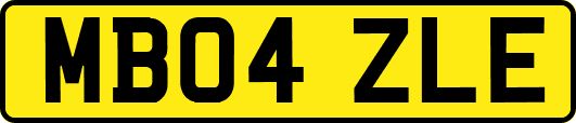 MB04ZLE