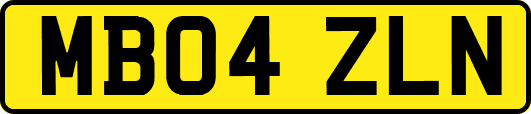 MB04ZLN