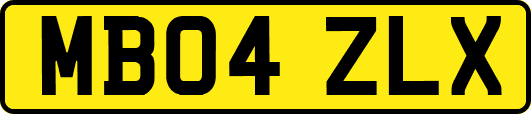 MB04ZLX
