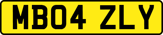 MB04ZLY