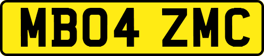 MB04ZMC