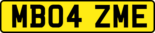MB04ZME