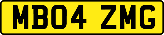 MB04ZMG