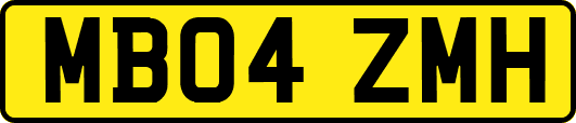 MB04ZMH