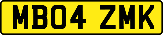 MB04ZMK