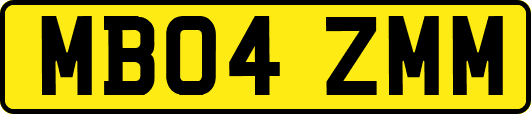 MB04ZMM