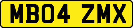MB04ZMX