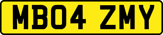 MB04ZMY