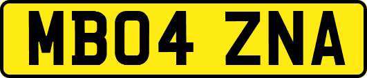 MB04ZNA