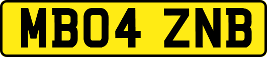 MB04ZNB