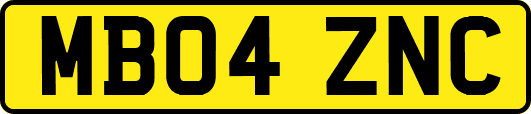MB04ZNC