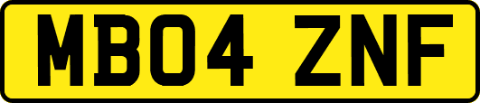 MB04ZNF