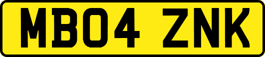 MB04ZNK