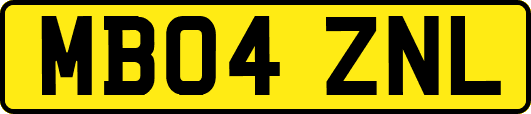 MB04ZNL