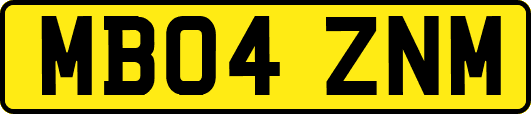 MB04ZNM